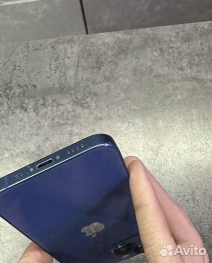 iPhone 13 mini, 128 ГБ