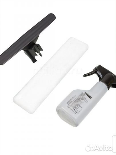 Стеклоочиститель karcher