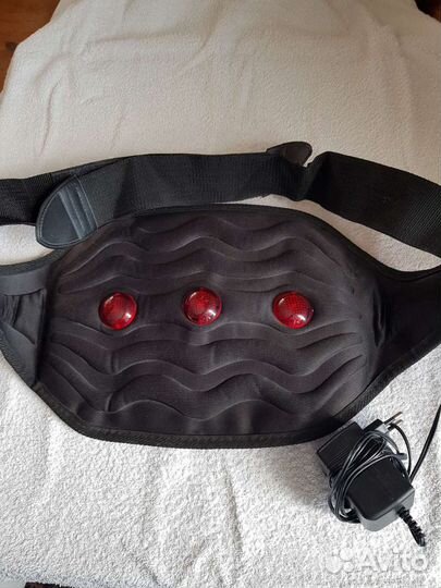 Массажер для тела