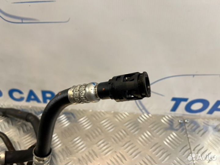 Шланг гидроусилителя Bmw X5 E70 N55