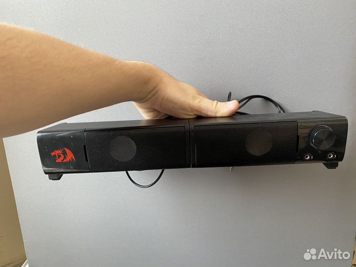 Колонки для пк или ноутбука