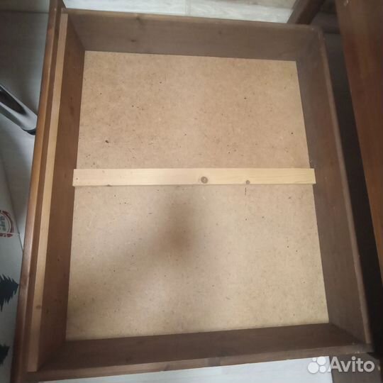 Двухъярусная кровать