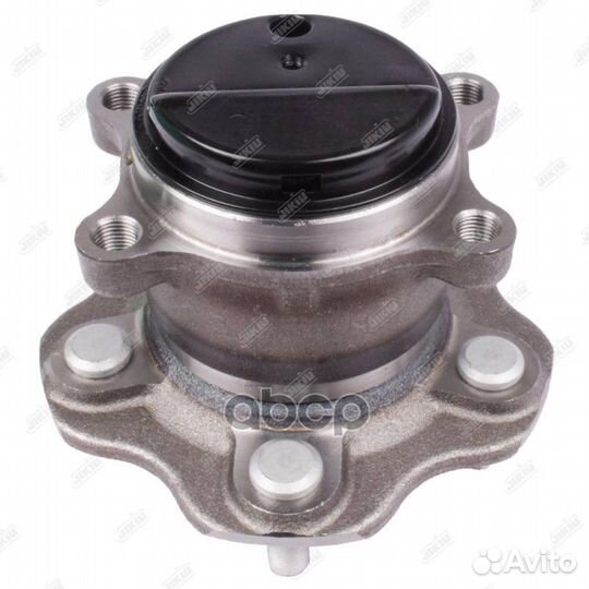 Ступица колеса зад лев hw22048 jikiu