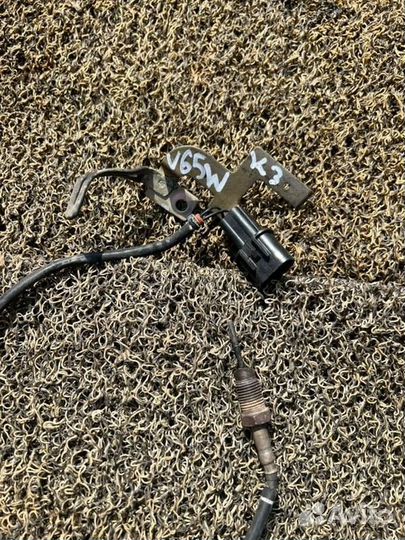 Датчик температуры выхлопных газов Mitsubishi