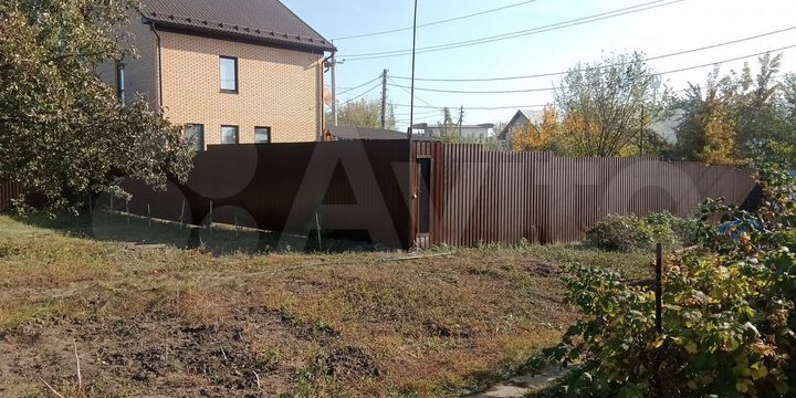 Дом 48,6 м² на участке 12 сот.