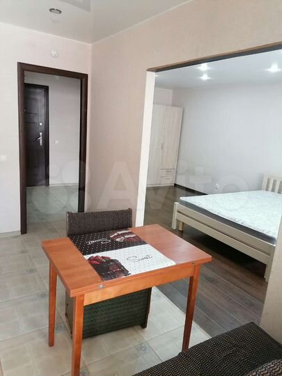 1-к. квартира, 42 м², 5/10 эт.