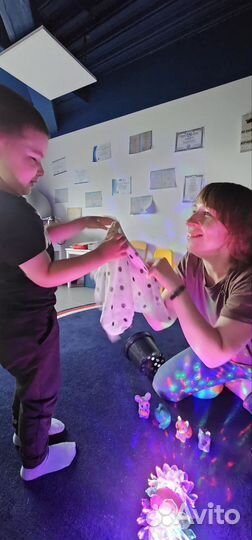 Логопед, Дефектолог, подготовка к школе