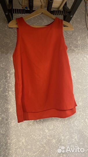 Вещи женские 44 46