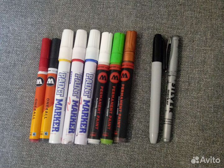 Набор для Скетчинга