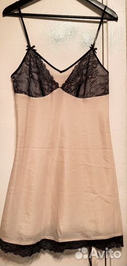 Кружевная сорочка Mia-Mia