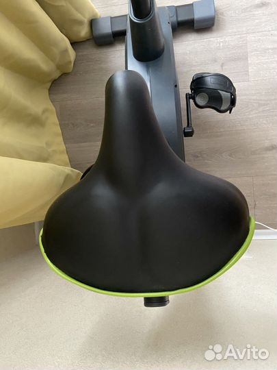 Велотренажер torneo