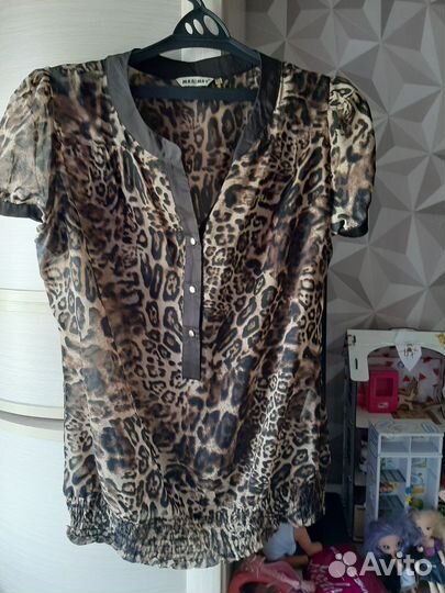 Женская одежда