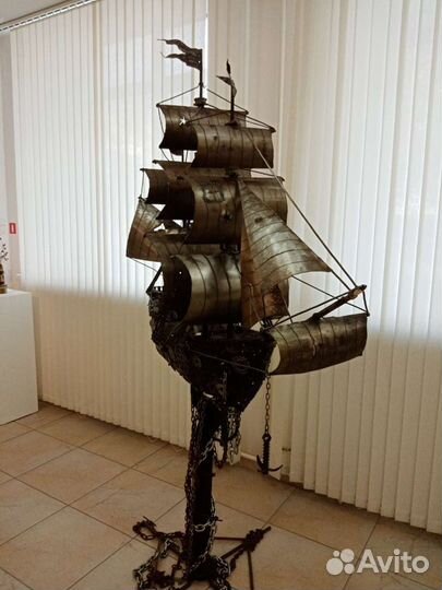 Изделия из металла