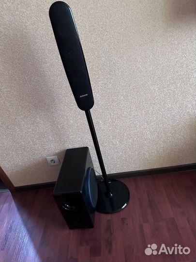 Домашний кинотеатр samsung