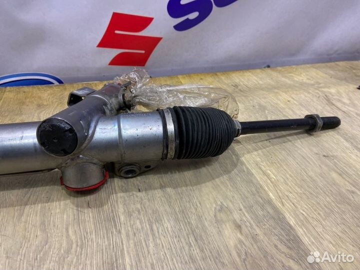 Рулевая рейка Ford S-Max 2008Г