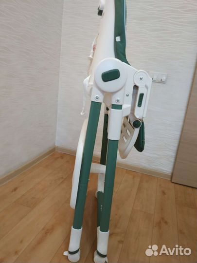 Стульчик для кормления Capella