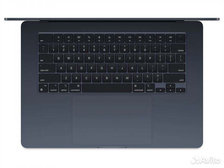 MacBook Air 15 M3 24GB/512GB Midnight MC9L4