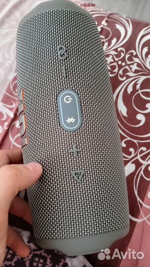 Jbl charge 5 обмен