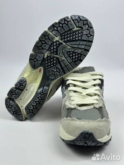 Кроссовки New Balance 2002RDA