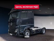 Mercedes-Benz Actros 1853, 2024