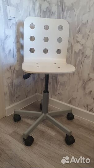 Детский стул IKEA