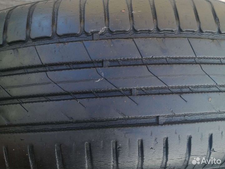 Pirelli Cinturato P1 185/65 R15 92H