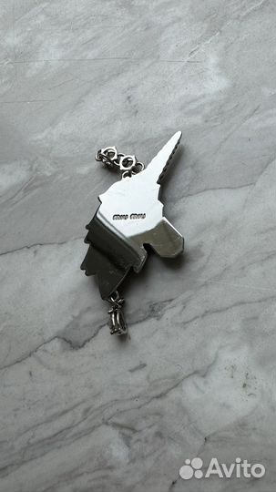 Брелок подвеска Miu Miu