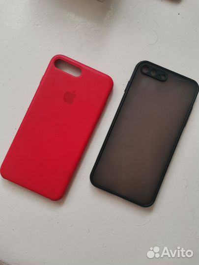 iPhone 7 Plus, 128 ГБ