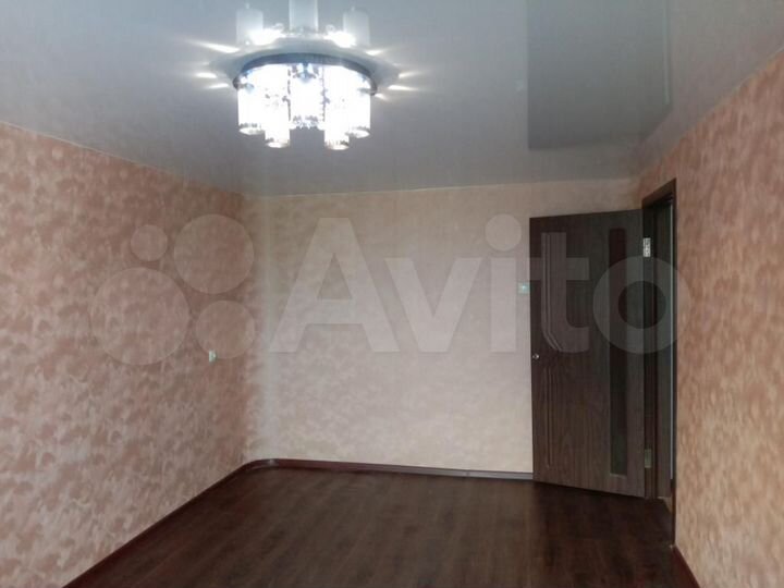 1-к. квартира, 35,5 м², 4/5 эт.
