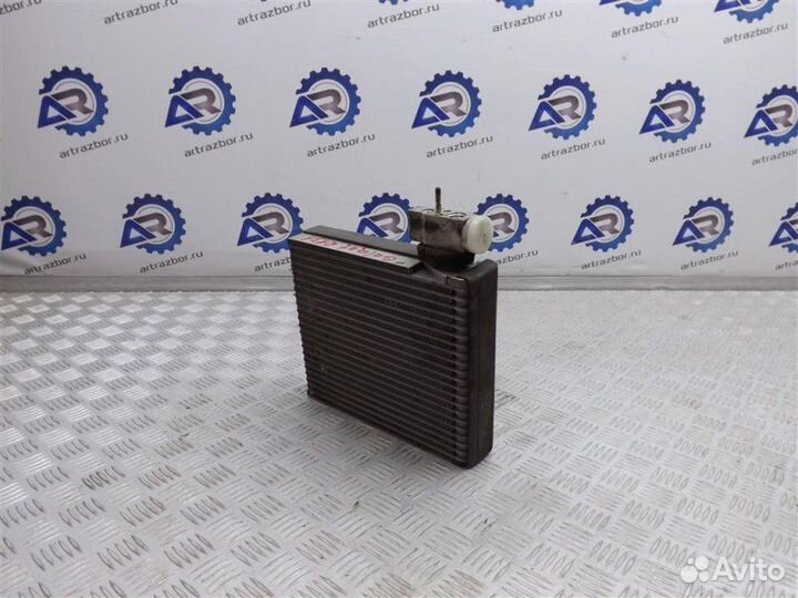 Испаритель кондиционера Mitsubishi Galant 8 EA 2.4