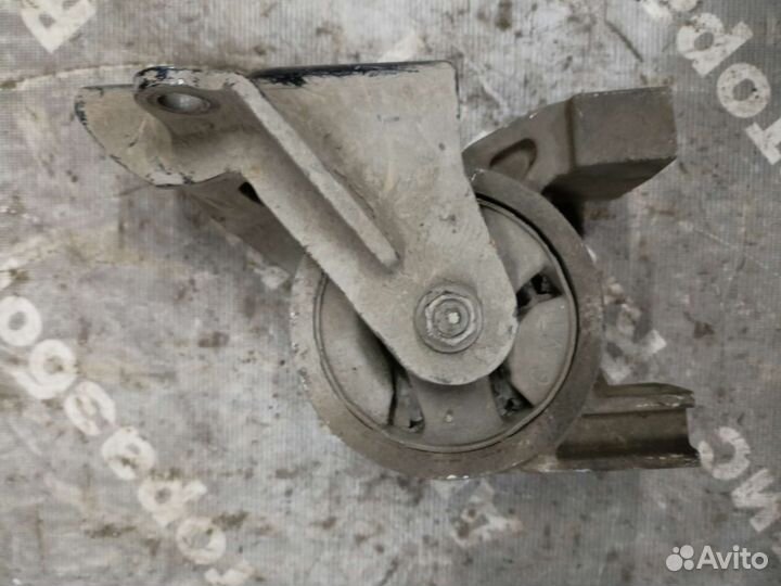 Подушка двигателя кия Рио 2