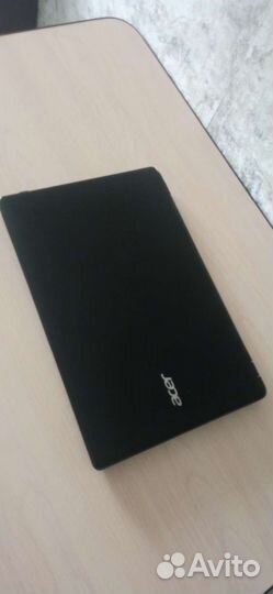 Ноутбук acer E5 511