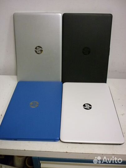 HP Core i5 озу8Гб видео3Гб SSD+HDD