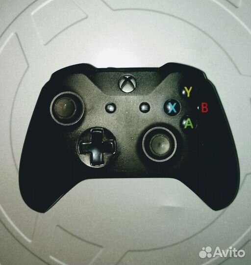 Геймпад xbox One