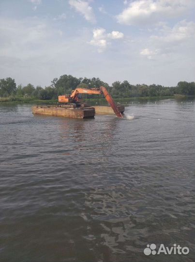 Водолазные работы