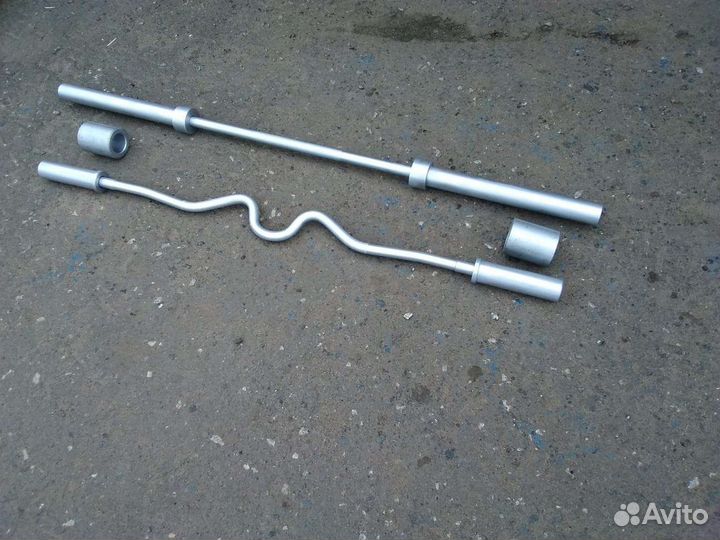 Гриф олимпийский, народный