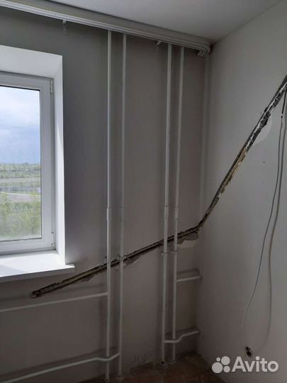 Установка кондиционера