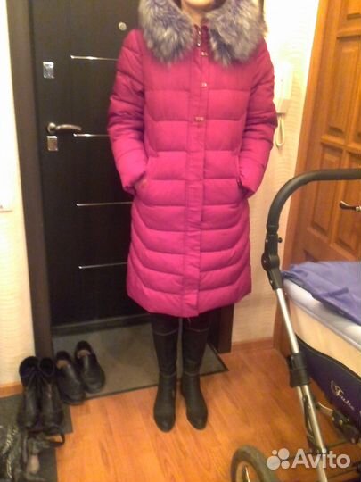 Куртка женская новая
