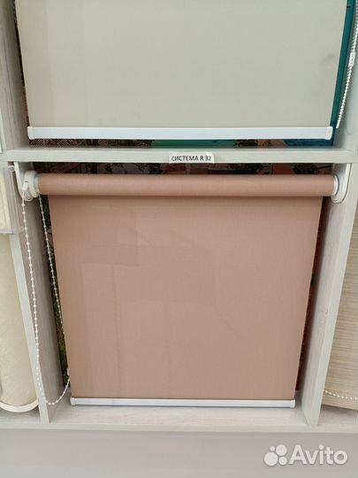 Жалюзи, рулонные шторы изготовление и установка