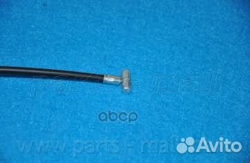 Трос капота hyundai accent(RB) 11MY 811901R000