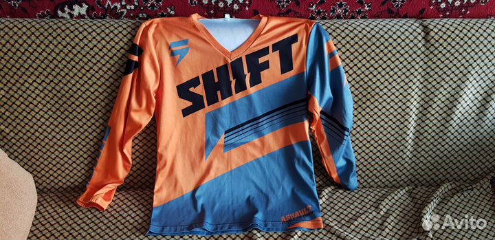 Велоджерси мужская