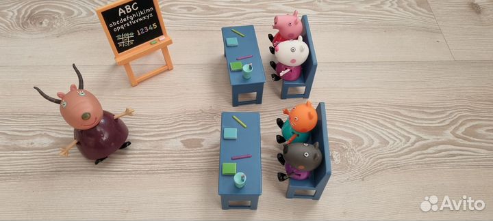 Детские игрушки