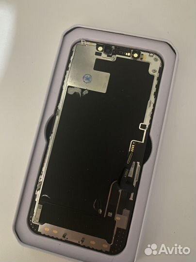 Дисплей iPhone 12/12pro