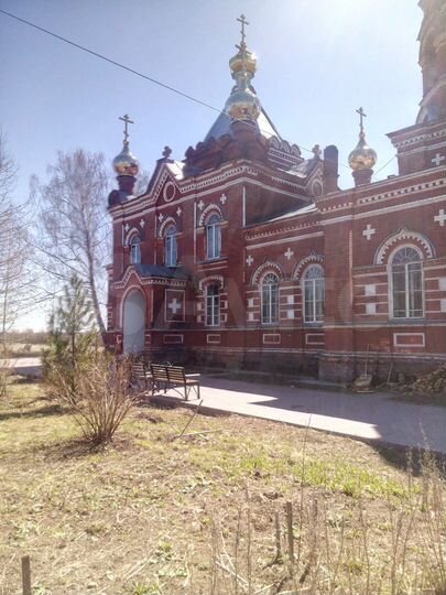 Участок 9,6 га (СНТ, ДНП)