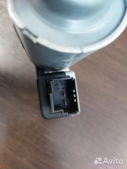 Мотор люка Bmw X3 2.0D E83 N47 2009