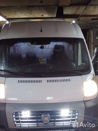 Водитель экспедитор категория В