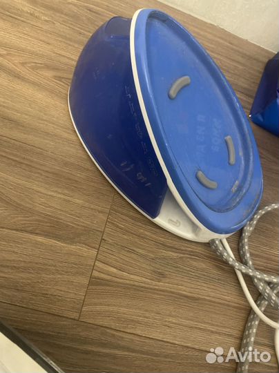 Утюг Philips парогенератор