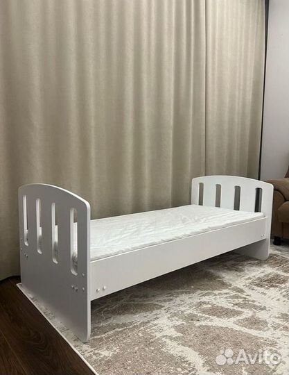 Кровать деткая