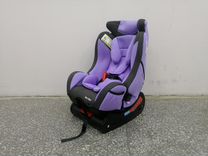 Автокресло Best Baby LB 718RF. /Новое