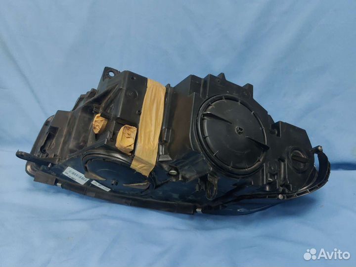 Фара левая BMW X5 F15 X6 F16 X5M F85
